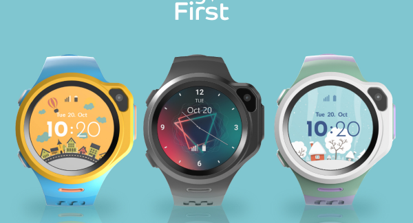 ラスト一週間！親を安心させる４G対応GPS追跡お見守りウォッチ「myFirst Fone アールワン」12月15日まで予約販売で6600円オフ！