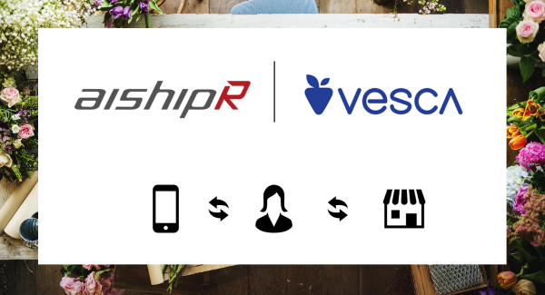 クラウド型カートシステムaishipRが実店舗と自社ECサイトの情報一元化を実現、Vesca Seedsと標準連携し短期間でオムニチャネル化を支援