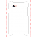 iPhone愛好家必見！最新モデル「SE2」「12」用のケースをオリジナルグッズ製作・販売サイト「UP-T」が発売、自分の好みに合わせて自由にデザイン可能