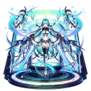好評配信中の「ラストクラウディア」にて、メインストーリーでも重要キャラクターとして登場する「アリス」が英雄として参戦！