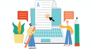 BGM株式会社の「BGM writing service」が、WEBライター志望者向け記事の添削サービスを開始！
