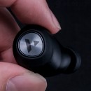★期間限定セール★ 「VAIN MOVE」ワイヤレス充電可能な高音質Bluetoothイヤホンを28％OFF！【aptX/ノイズキャンセル/連続9時間再生】