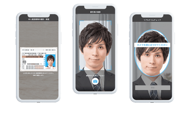 オンライン本人確認サービス「Polarify eKYC」を12月15日より取り扱い開始