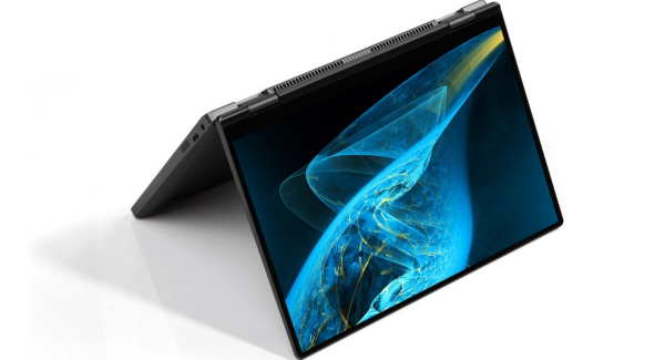 フットプリント国内最小、インテル第11世代搭載10.1インチ 2in1モバイルPC「OneMix4 国内正規版」ティザーサイト開設