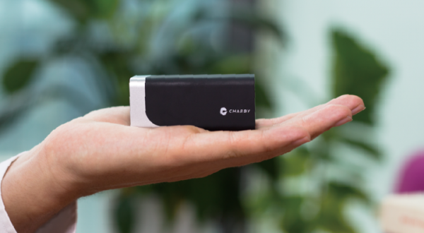3台同時接続できて、充電速度を向上させるミニチャージャー「Charby Pico」がクラウドファンディング「Makuake」にて数量限定特別キャンペーン開始！