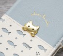 まんまるおててのねこちゃん