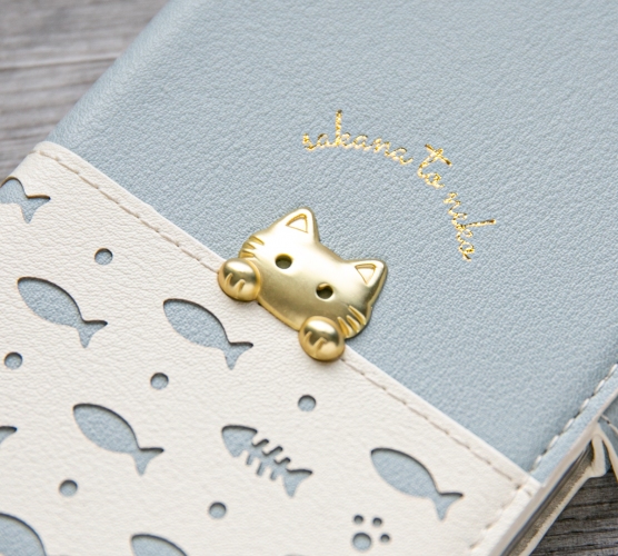 さかな＋ねこ＝かわいい！猫好きさんへ送る可愛い猫デザインiPhoneケース【さかなとねこ】for iPhone 12 / 12mini / 12Pro / SE / 8 / 7　＜セール＞12月21日0:00～実施！