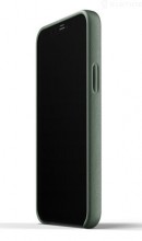 【人気につき販売再開！】「Mujjo iPhone 12 レザーケース」を再入荷しました！【フルグレインレザー／マイクロファイバー裏地／カード入れ】