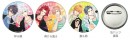 『BROTHERS CONFLICT』のキャラを印刷したスマホスタンド＆パスケース＆缶バッジなど4種35製品が新登場！