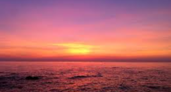『海を見ると想い出す』亡くなられた故人様を忘れないために・・・ 海洋散骨は、海を見る度に故人様へのご供養の気持ちを確認することが出来ます。
