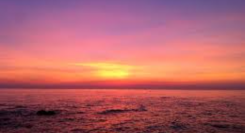 『海を見ると想い出す』亡くなられた故人様を忘れないために・・・ 海洋散骨は、海を見る度に故人様へのご供養の気持ちを確認することが出来ます。