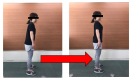 美しい姿勢でダイエット効率・見た目の印象アップ！完全オンライン制の「CBHダイエットプログラム」が、春からの新生活に向けた姿勢改善×食事改善のキャンペーンをスタート！
