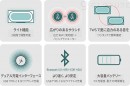 ★クラウドファンディング開始★ 豊かな音と光が織りなすリラックス空間〜ワイヤレススピーカー「AULA」をCAMPFIREで！
