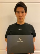 【サードウェーブ・ガレリア】遠藤渓太選手（1.FC ウニオン・ベルリン）とのスポンサーシップ契約締結について