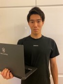 【サードウェーブ・ガレリア】遠藤渓太選手（1.FC ウニオン・ベルリン）とのスポンサーシップ契約締結について