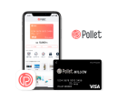 新生活はお得に始めよう！使わないモノもポイントもまとめられる「Pollet」とまごころサービスのサカイ引越センターが新生活応援キャンペーンを開催！
