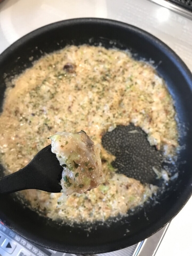 もんじゃ革命！月島の名店の冷凍もんじゃ「お家で即席もんじゃセット」がコロナ禍に人気
