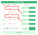 【ポイ活がますます便利に！】ポイントアップしている案件を自動で表示する「ポイントアップ中」機能を追加 "ポイントサイト比較ガイド"