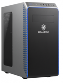【サードウェーブよりリリース】サードウェーブがシアターコモンズ '21に　ゲーミングPC「GALLERIA(ガレリア)」を機材協賛