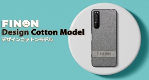 FINONより新モデルスマホケース「Xperia 1 II SO-51A / SOG01」発売のお知らせ‼特別仕様【デザイン コットン モデル】