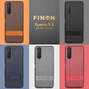 FINONより新モデルスマホケース「Xperia 5 II SO-52A / SOG02」の在庫入荷のお知らせ‼【デザイン コットン モデル】