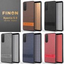 FINONより新モデルスマホケース「Xperia 5 II SO-52A / SOG02」の在庫入荷のお知らせ‼【デザイン コットン モデル】