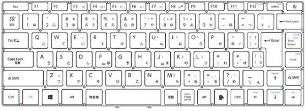 14.1型フルハイビジョン液晶搭載のノート型パソコン　「FFF-PC03B」を2月25日発売