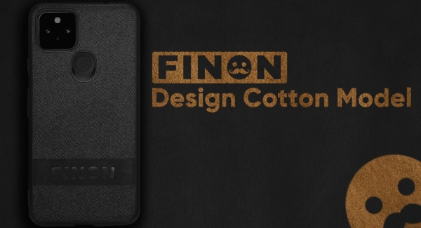 FINONより新モデルスマホケース「Google Pixel 4a (5G)」の在庫入荷のお知らせ‼【デザイン コットン モデル】