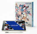 【レイトレックよりリリース】お絵かきタブレット　“raytrektab 8インチモデル RT08WT” が39,800円に大幅値下げ