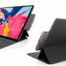 【大人気品薄製品】【HyperDrive・iPad Pro 2018対応USB-Cハブ】iPadの拡張はこれ１台で解決！仕事効率を高めるUSB-Cハブを再入荷！