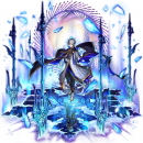 好評配信中の「ラストクラウディア」にて、新ストーリーが追加！ さらに新ユニット「賢帝ゼクス」とアーク「神都ロスト・マグネス」が期間限定で登場！！