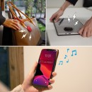 バッグのアクセサリーとしても使える盗難防止タグ！上質なイタリア製レザーの“GUARDIAN”2/26先行販売開始