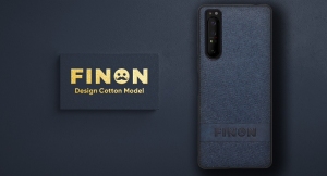 FINONより新モデルスマホケース「Xperia 1 II SO-51A / SOG01」の在庫入荷のお知らせ‼【デザイン コットン モデル】