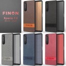 FINONより新モデルスマホケース「Xperia 1 II SO-51A / SOG01」の在庫入荷のお知らせ‼【デザイン コットン モデル】