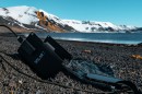 キャンプから旅行、そして防災時まで様々なシーンで活躍する次世代のソーラー充電アイテムが日本初上陸！3月15日(月)からMakuakeにて予約販売開始