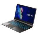 【サードウェーブ・レイトレックより】最新グラフィックスGeForce RTX 3060搭載クリエイターノートパソコンraytrek(レイトレック)R5-CA発売