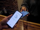 スマートフォンを非接触決済端末として利用する 「 Tap on Mobile 」の実証実験開始