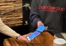 スマートフォンを非接触決済端末として利用する 「 Tap on Mobile 」の実証実験開始
