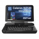 株式会社天空、GPD MicroPC 2021バージョンを本日より発売開始