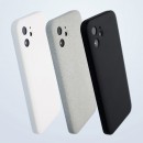 iPhoneをリデザイン　引き算の美学から生まれた「MYNUS iPhone 12 CASE」「MYNUS iPhone 12 mini CASE」を3月31日発売