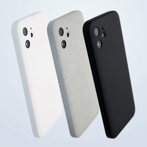iPhoneをリデザイン　引き算の美学から生まれた「MYNUS iPhone 12 CASE」「MYNUS iPhone 12 mini CASE」を3月31日発売