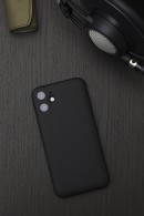 iPhoneをリデザイン　引き算の美学から生まれた「MYNUS iPhone 12 CASE」「MYNUS iPhone 12 mini CASE」を3月31日発売