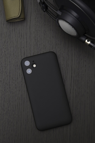 iPhoneをリデザイン　引き算の美学から生まれた「MYNUS iPhone 12 CASE」「MYNUS iPhone 12 mini CASE」を3月31日発売