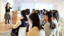 Ｊストリームによる女性技術者育成支援のお知らせ ～ 一般社団法人Waffleの活動を通じた支援について ～