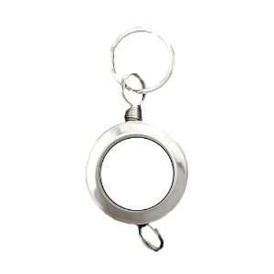 クリアなアクリルは、発色の美しさも抜群！毎日の必需品“キーホルダー”の新作19種類が、オリジナルグッズ製作・販売の「UP-T」に登場