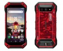 京セラ製タフスマホ「TORQUE(R) 5G」と「TORQUE(R) 5G Coleman LIMITED」KDDI直営店やイオンモールなどでタッチ＆トライを実施
