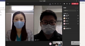 eラーニング動画教材「Microsoft Teams使い方」をレンタル＆販売開始