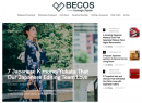 コロナ禍で苦しむメイドインジャパンを救え！伝統工芸品・日本製品のEC「BECOS」と訪日観光メディア「tsunagu Japan」が協業を開始！