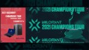 【ガレリア】2021 VALORANT CHAMPIONS TOUR - Challengers Japan大会協賛特設ページ公開 及び大会協賛モデルを販売開始