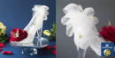 マーガレットの花が咲く「シンデレラのガラスの靴」新登場/【2021年】ゴールデンウィークは、“花言葉”で彼女に伝えるプロポーズ